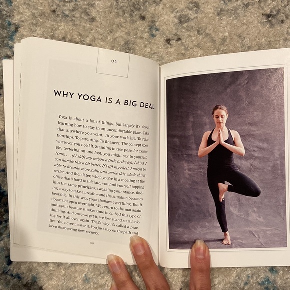 The New Health Rules by Frank Lipman M.D. & Danielle Claro - Picture 5 of 8